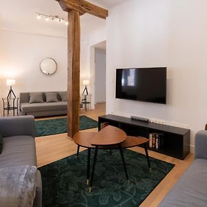 Appartement met Twee Slaapkamers